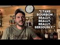 Why i got into bourbon and how i feel now