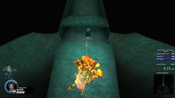 Alien Swarm: Reactive Drop - Research 7 (11:54, 11:40 without loads)