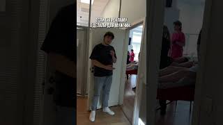 Если бы рекламу делали для мужчин #обучениекосметологов #косметология #мцпо