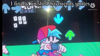 Airplanes boyfriend and pico mod screenshot 2