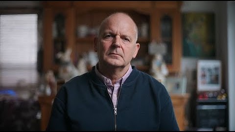 Dyslexia Journey: From fearing words to earning a PhD | Dr. Keith Murphy | Lost for Words