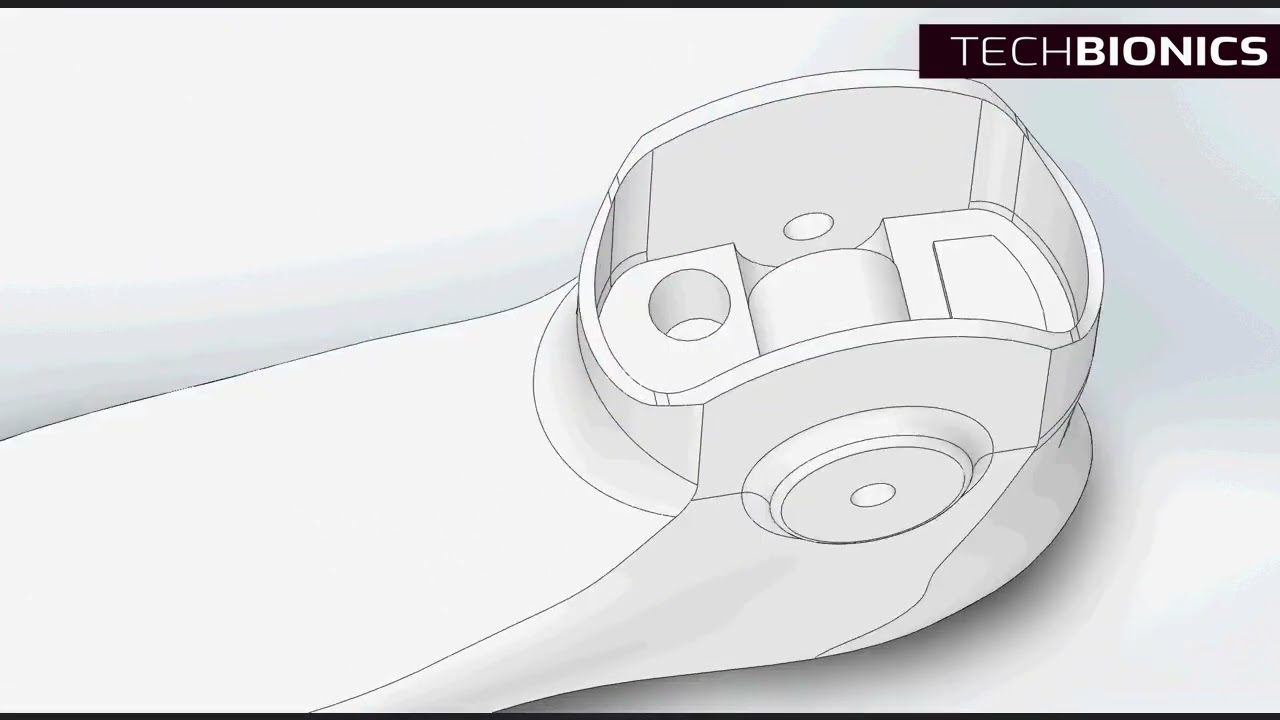 The Walk Again Project - 