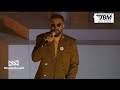  fally ipupa prestation au jeux de la francophonie   kinshasa  