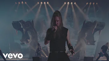 Amon Amarth - First Kill (Videoclip)