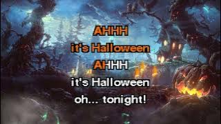 [KaraMetal] Helloween - Halloween (Video Edit Karaoke)