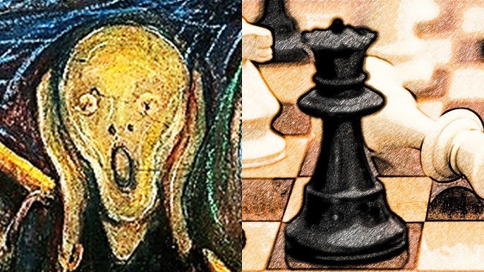 Teorias e Lendas sobre a origem do Xadrez, Geral