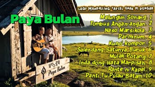 Download Lagu Lagu Mandailing Tapsel Sedih Paling Dicari | Malungun Sonang, Tombus Angan-angan MP3 Download Lagu Lagu Mandailing Tapsel Sedih Paling Dicari | Malungun Sonang, Tombus Angan-angan MP3