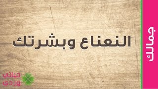 فوائد النعناع للبشرة عموما وللبشرة الدهنية خصيصاً