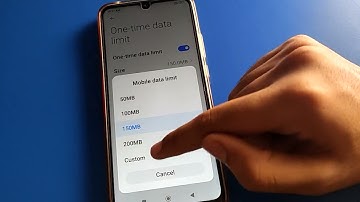 Hotspot setting use Redmi 11 prime, how to set hotspot data limit Redmi phone