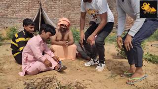 Bhadgya boona # Haryanvi Rajsthani comedy #BhadgyaBoona# Krishan badesra.Sandeep singal(boona)