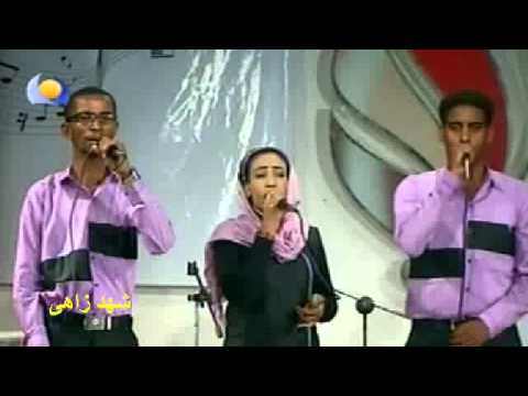 عمر الهنا ليلة الابداع لتكريم الموسيقار بشير عباس شهد زاهى