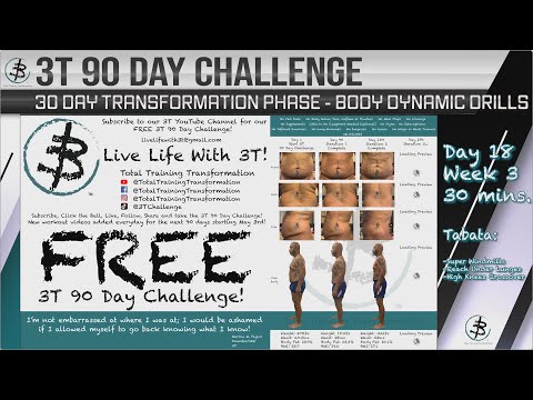 Day 18 -