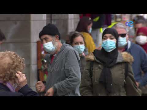 El Gobierno local prorroga las medidas restrictivas hasta el 10 de diciembre