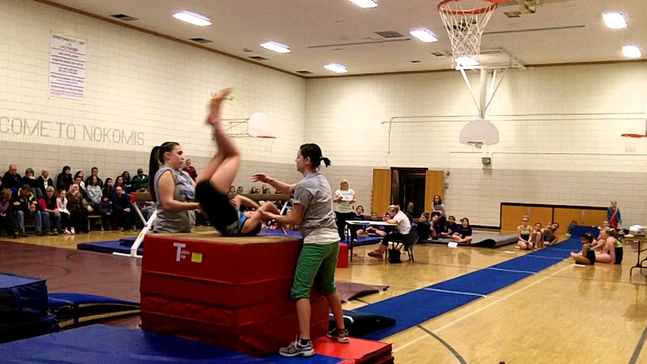 Trinity Vault trinity vault 3/28/2013 - YouTube
