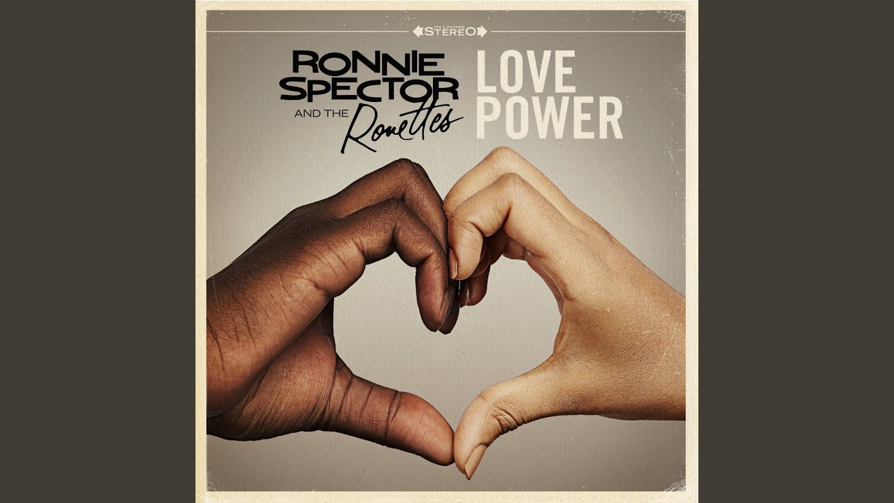 Love Power - YouTube