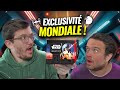 Le nouveau tcg star wars en avant premire  feat rayquamaster