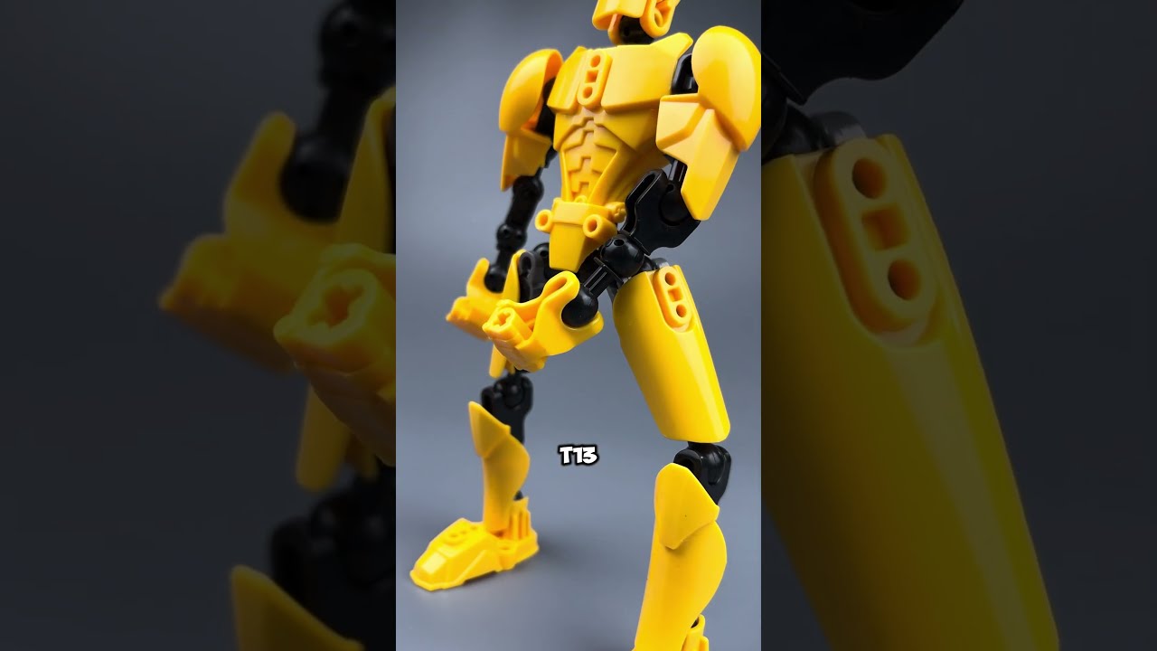 We Have New Members Coming Figure Lego Actionfigures