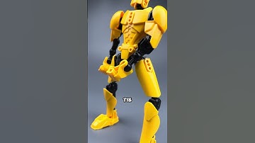 We Have New Members Coming! #figure #lego #actionfigures