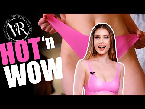 Latex: A Hot Skin on My Skin | Lingerie Try On Haul