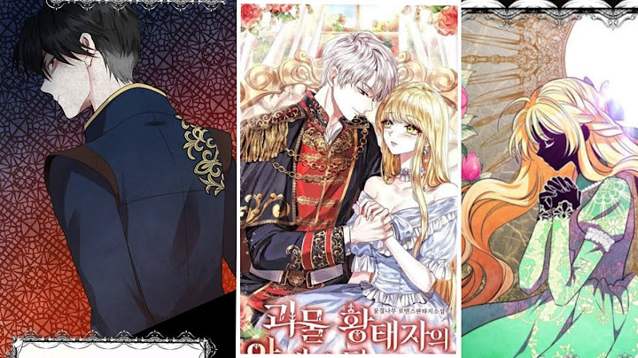 I Became the Wife of the Monstrous Crown Prince( part 1) #hindiexplained #manhwa