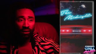 Reaction: The Midnight - We Move Forward • Synthwave and Chill