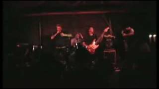 A Tribute To The Plague - Blackwater Revelation - Eclipse Doom Festival Joinvile