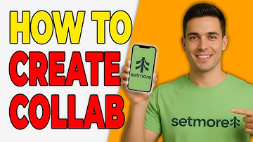 How To Create A New Collab Group In SetMore (Quick Tutorial 2025)