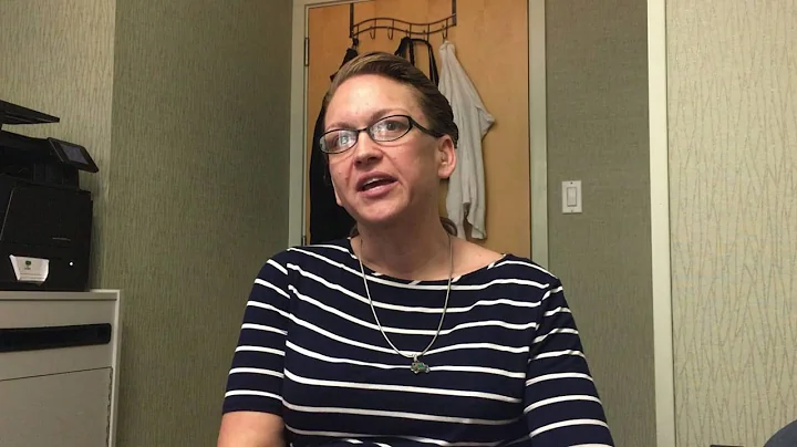 Stapedectomy Surgery Patient Testimonial | Dr. Nei...
