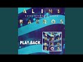 Aline Barros - O HINO - PlayBack | DVD Extraordinária Graça (Ao Vivo)