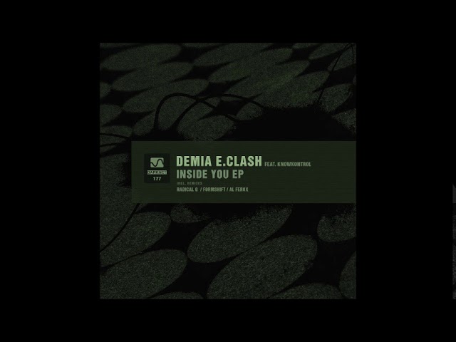 Assista a Demia E Clash & KnowKontrol - Inside Formshift Remix no YouTube