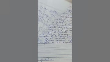 M.A history IGNOU assignments handwritten sample/9958067504