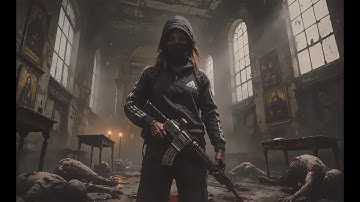 ZHILZONA: DAYDREAM BY RASSVET AI