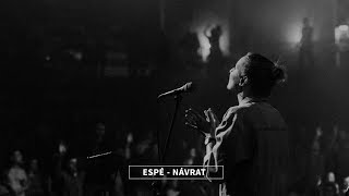 ESPÉ - Návrat (Official) chords