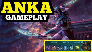 Download Lagu ANKA CP - VAINGLORY 5V5 | MP3 Download Lagu ANKA CP - VAINGLORY 5V5 | MP3
