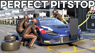 How To Make Every Pitstop Perfect In ACC screenshot 1