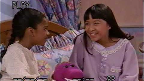 Imagination Island (1998 Version) Part 107