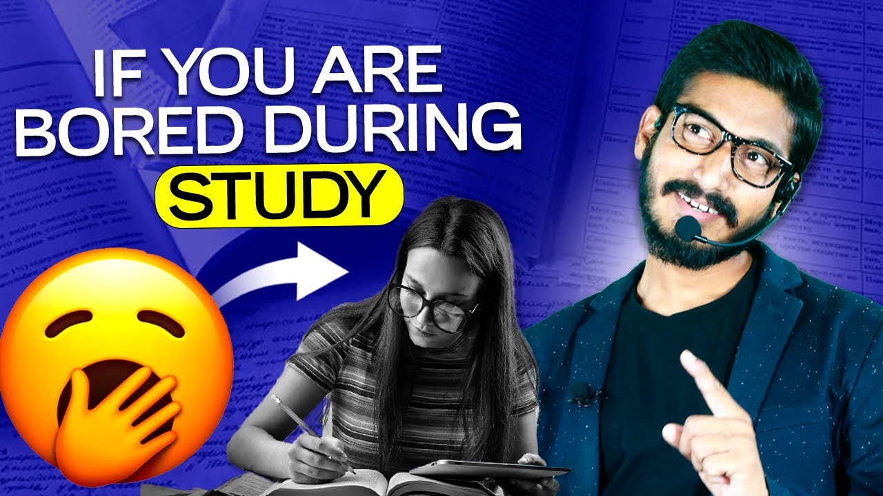 If you are bored during study | Best motivational video #shorts #study #motivation