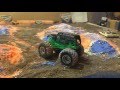 Stopmotion monsterjam east tampa