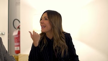 INTERVISTA WALTER SABATINI - Francesca Teodori