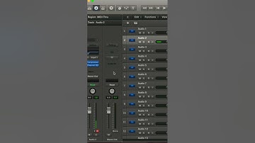 Best Basic Vocal EQ preset inside Logic Pro