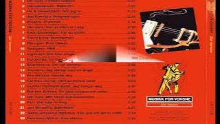 Dænsebændet - Nøkkelen