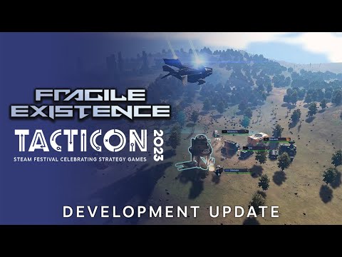 Tacticon 2023 Dev