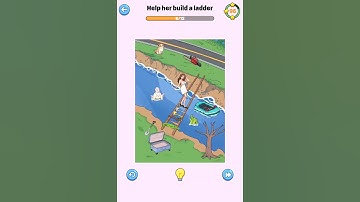 Brainy prankster level 74 #funnygame# viralvideo# gaming# games# shortvideo