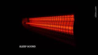 Heater sleep sound white noise 1 hour