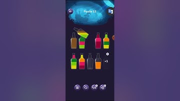 How to unlock event 5 puzzle love water color sort puzzle game