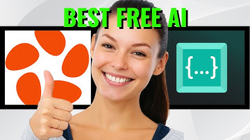 Zencoder AI vs Codeium | (2025) Which Is The Best No-Cost AI Software For You?