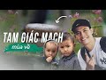 Hà Giang #3: Thu hoạch và ăn bánh Tam Giác Mạch ở nhà Pao.