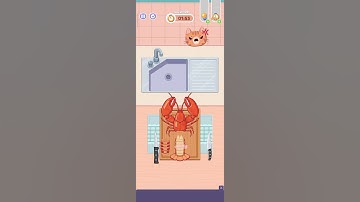 Tidy master level 109 like n subscribe must he