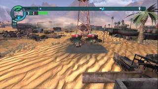 Choplifter HD - Xbox 360 Xbox Live Arcade XBLA Gameplay HD