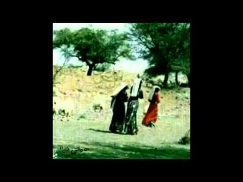 صوت العشي قديم جدا